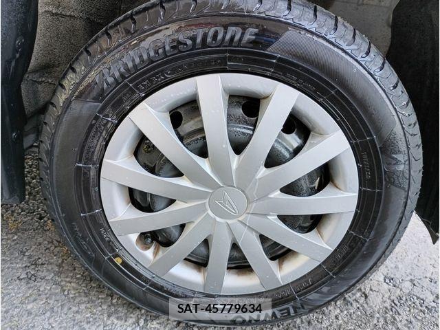 Daihatsu MIRA ES 2017-10 6995906-18