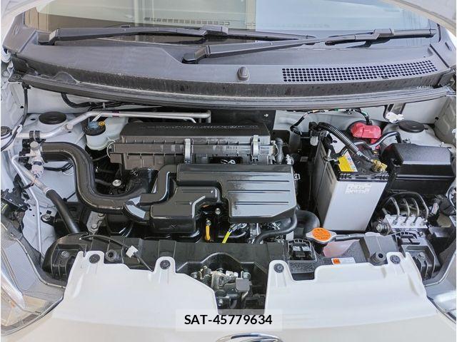 Daihatsu MIRA ES 2017-10 6995906-19