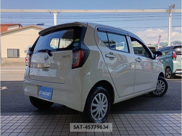 Daihatsu MIRA ES 2017-10 6995906-2