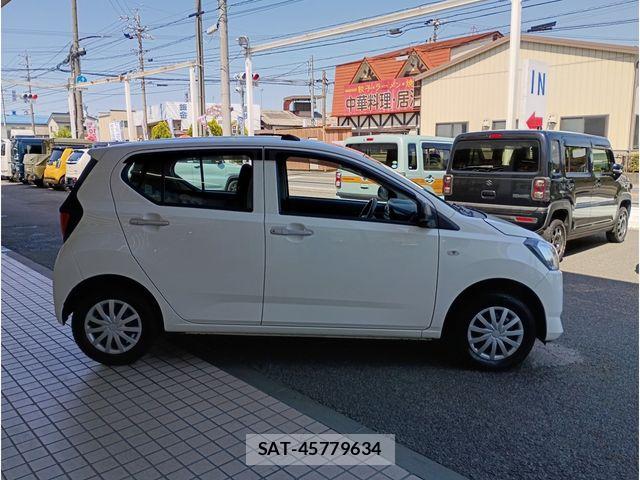 Daihatsu MIRA ES 2017-10 6995906-3