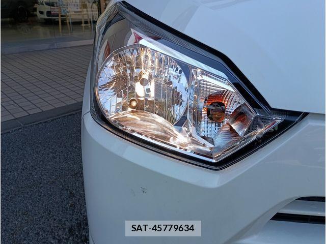 Daihatsu MIRA ES 2017-10 6995906-4