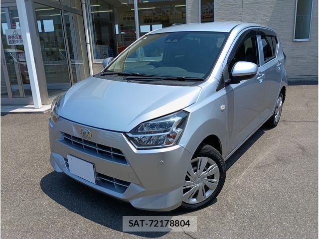 Daihatsu MIRA ES 2021-02 6995867-0