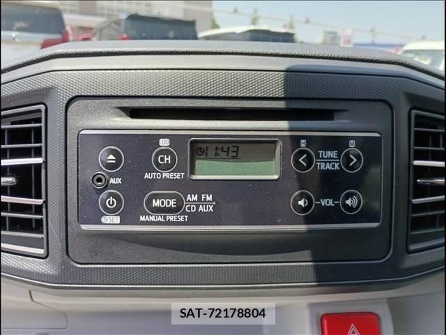 Daihatsu MIRA ES 2021-02 6995867-9