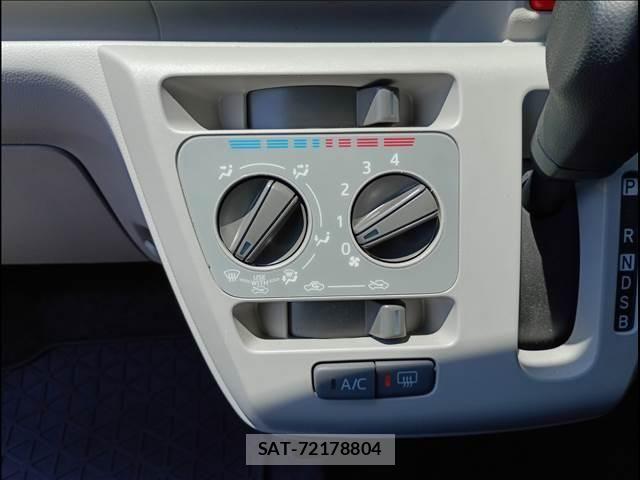 Daihatsu MIRA ES 2021-02 6995867-10