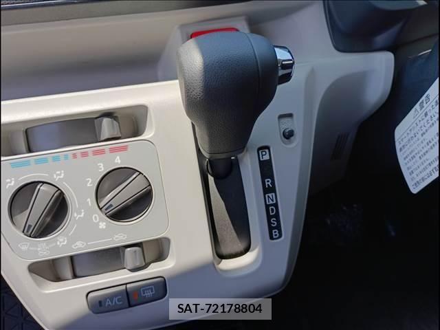 Daihatsu MIRA ES 2021-02 6995867-11