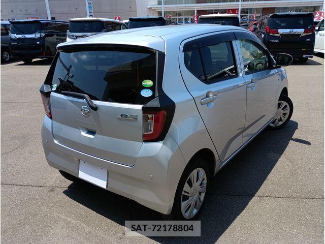 Daihatsu MIRA ES 2021-02 6995867-1