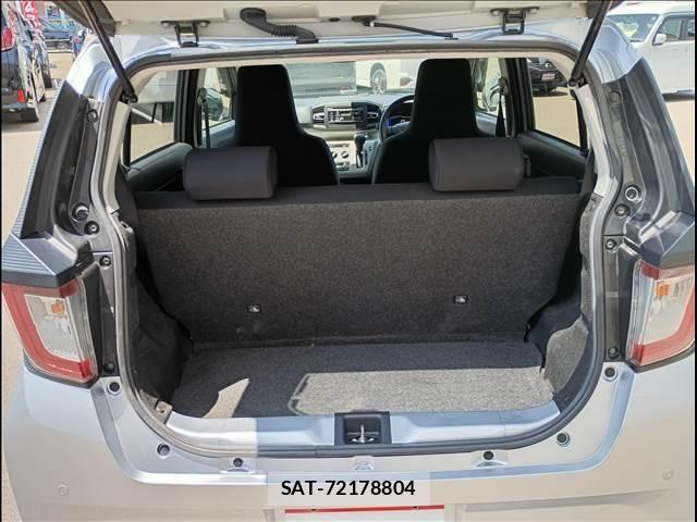 Daihatsu MIRA ES 2021-02 6995867-25