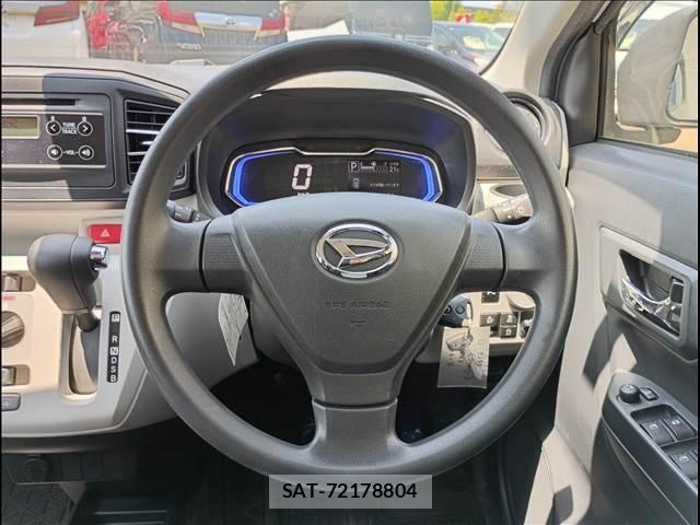 Daihatsu MIRA ES 2021-02 6995867-27