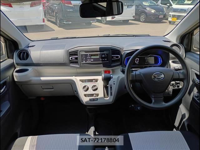 Daihatsu MIRA ES 2021-02 6995867-2