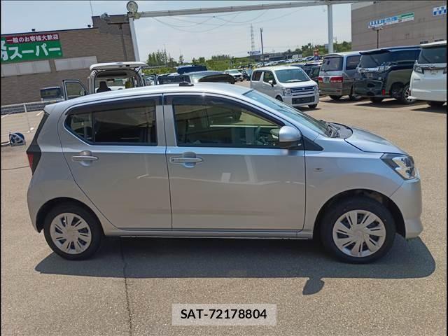 Daihatsu MIRA ES 2021-02 6995867-3