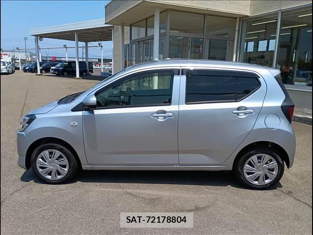 Daihatsu MIRA ES 2021-02 6995867-4