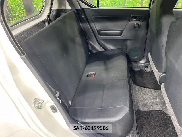 Daihatsu MIRA ES 2020-11 6995866-9