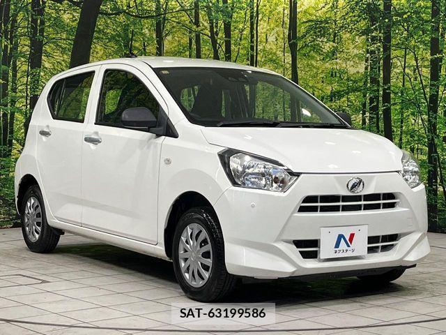 Daihatsu MIRA ES 2020-11 6995866-16