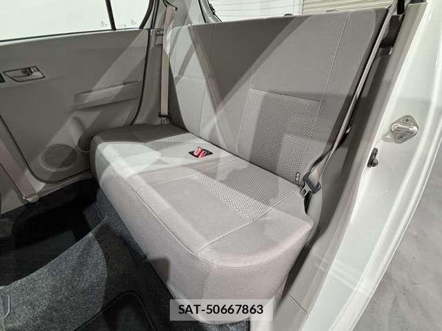 Daihatsu MIRA ES 2015-02 6995872-15