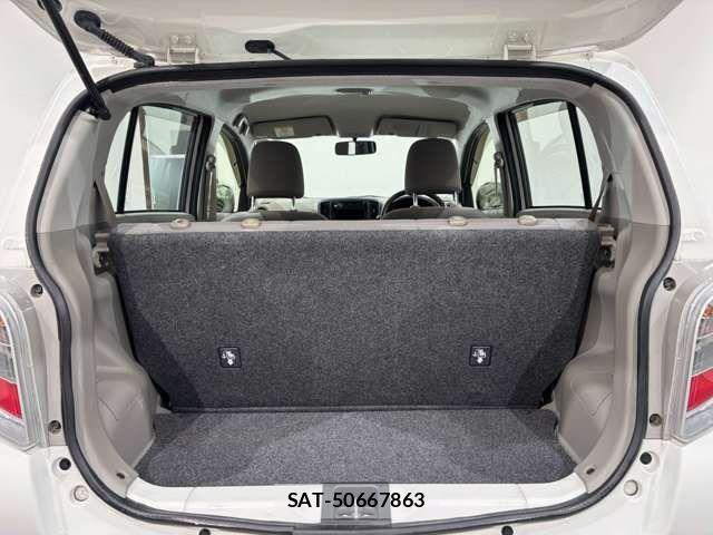 Daihatsu MIRA ES 2015-02 6995872-16