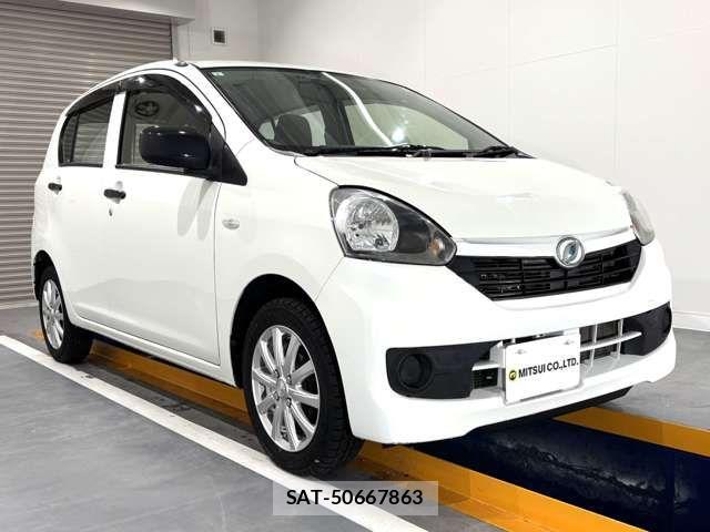 Daihatsu MIRA ES 2015-02 6995872-1