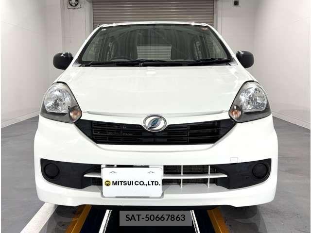 Daihatsu MIRA ES 2015-02 6995872-2
