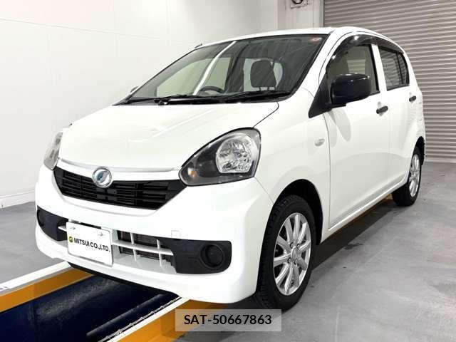 Daihatsu MIRA ES 2015-02 6995872-3