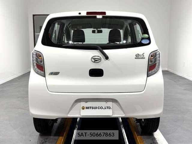 Daihatsu MIRA ES 2015-02 6995872-6