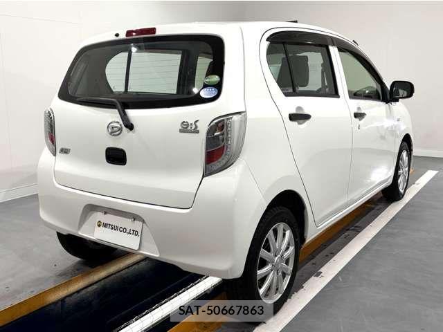 Daihatsu MIRA ES 2015-02 6995872-7