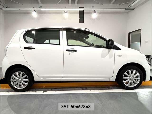 Daihatsu MIRA ES 2015-02 6995872-8