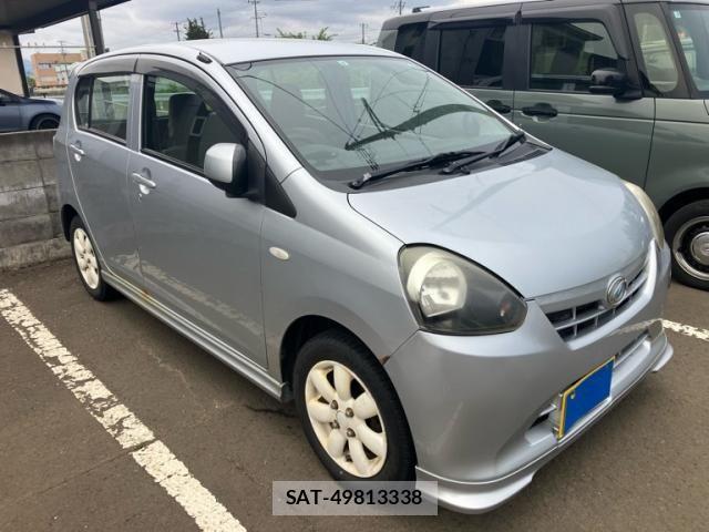 Daihatsu MIRA ES 2011-09 7020945-0