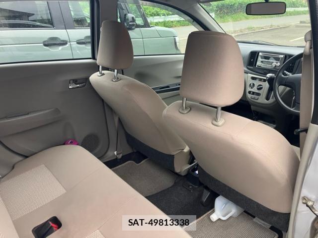 Daihatsu MIRA ES 2011-09 7020945-12