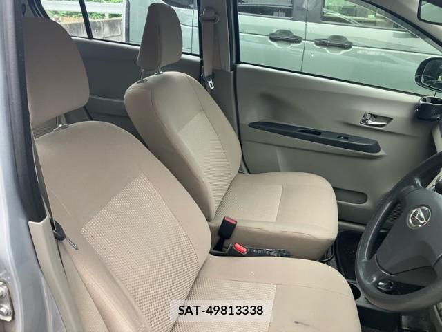 Daihatsu MIRA ES 2011-09 7020945-13
