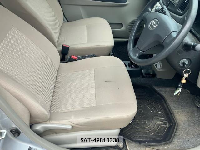 Daihatsu MIRA ES 2011-09 7020945-14