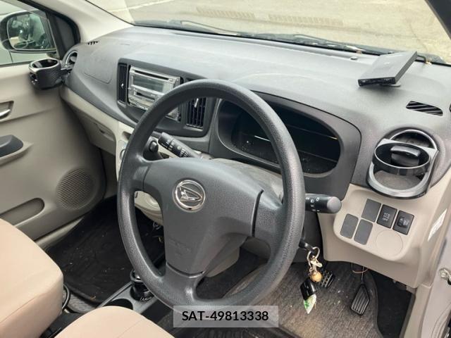 Daihatsu MIRA ES 2011-09 7020945-16