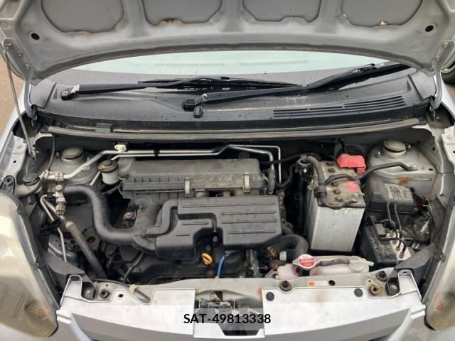 Daihatsu MIRA ES 2011-09 7020945-17