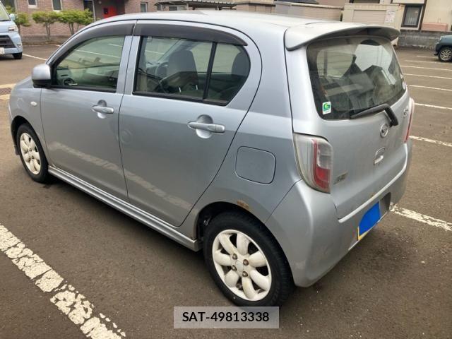 Daihatsu MIRA ES 2011-09 7020945-1