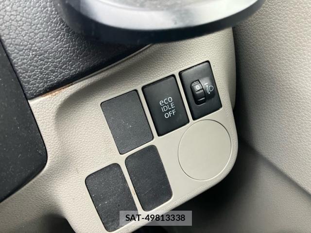 Daihatsu MIRA ES 2011-09 7020945-19