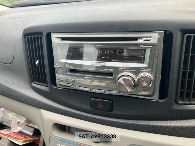 Daihatsu MIRA ES 2011-09 7020945-20