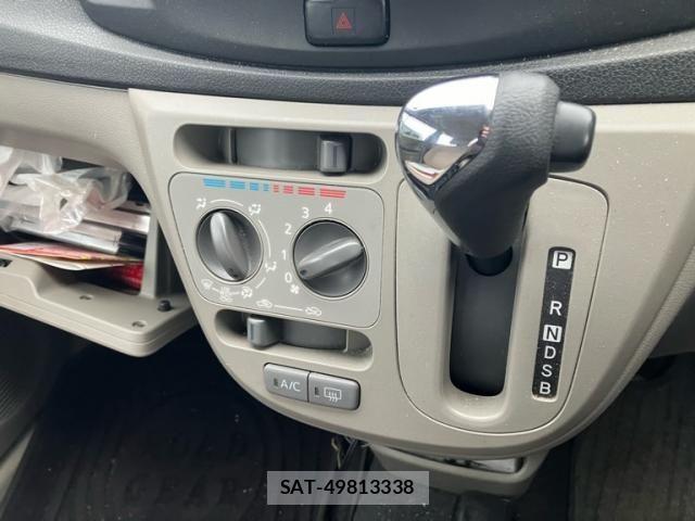 Daihatsu MIRA ES 2011-09 7020945-21