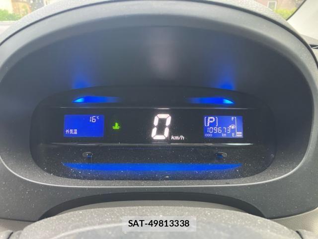 Daihatsu MIRA ES 2011-09 7020945-23