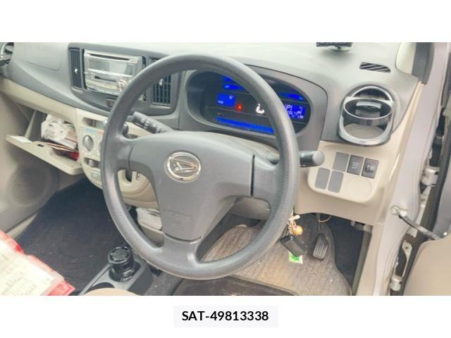 Daihatsu MIRA ES 2011-09 7020945-24