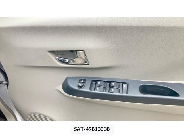 Daihatsu MIRA ES 2011-09 7020945-25
