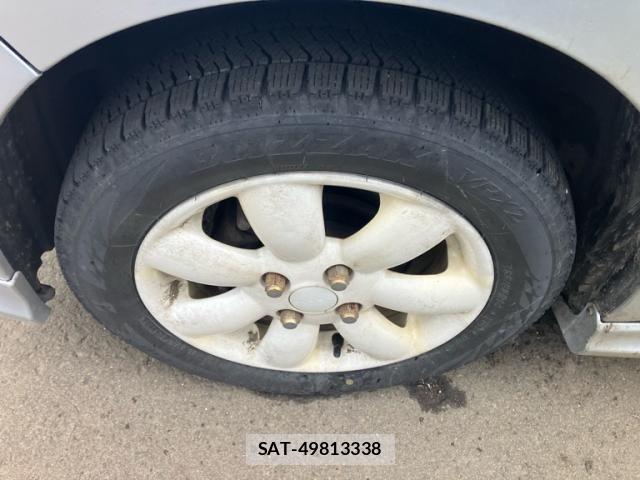 Daihatsu MIRA ES 2011-09 7020945-2
