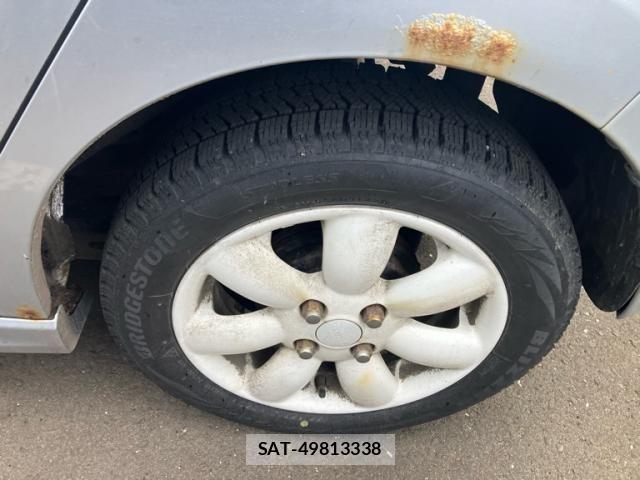 Daihatsu MIRA ES 2011-09 7020945-3