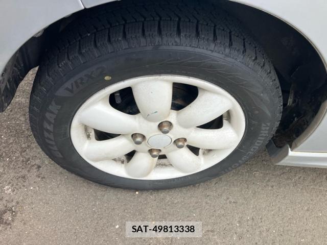 Daihatsu MIRA ES 2011-09 7020945-4