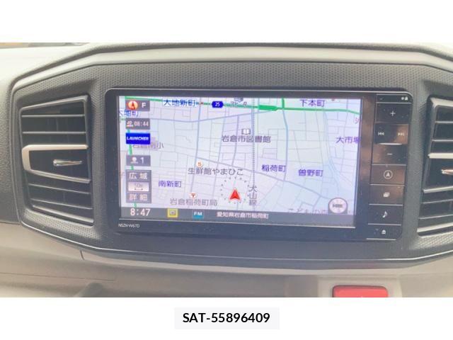 Daihatsu MIRA ES 2017-07 7059665-11