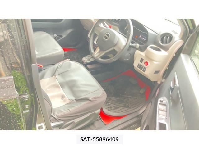 Daihatsu MIRA ES 2017-07 7059665-15
