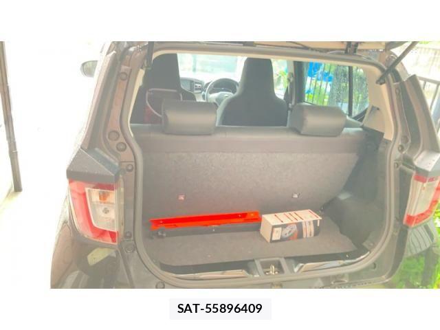 Daihatsu MIRA ES 2017-07 7059665-17