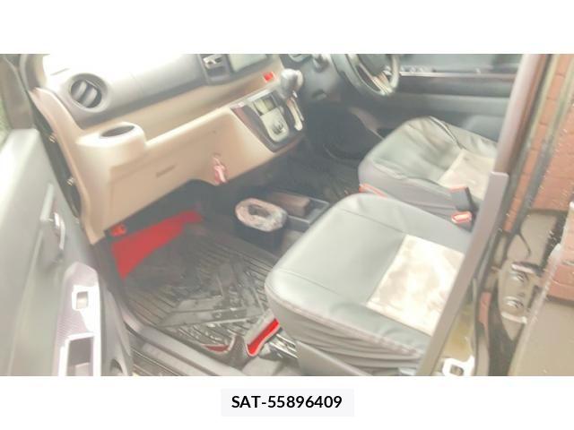 Daihatsu MIRA ES 2017-07 7059665-19
