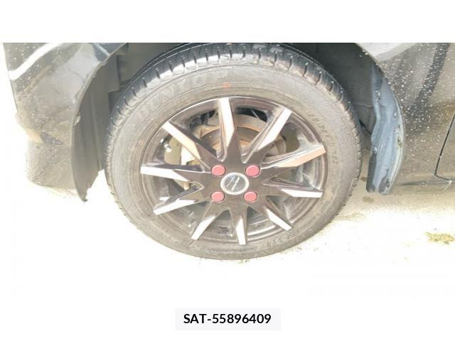 Daihatsu MIRA ES 2017-07 7059665-20