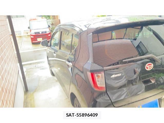 Daihatsu MIRA ES 2017-07 7059665-3