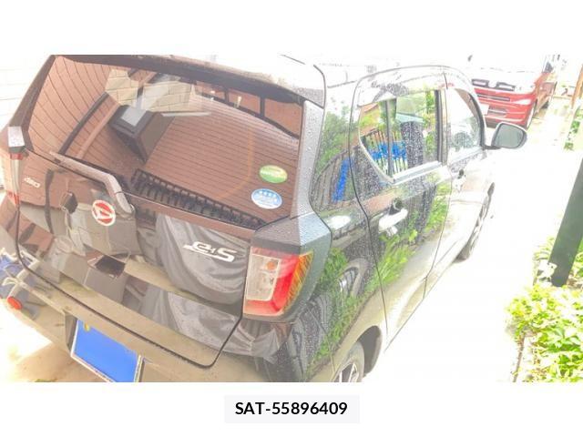 Daihatsu MIRA ES 2017-07 7059665-4