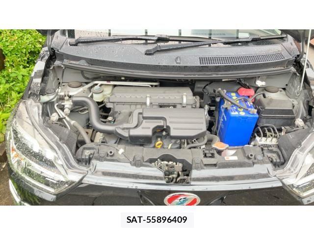 Daihatsu MIRA ES 2017-07 7059665-5