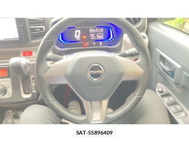 Daihatsu MIRA ES 2017-07 7059665-6